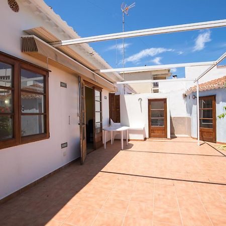 Villa Republica Argentina Ситадела Екстериор снимка