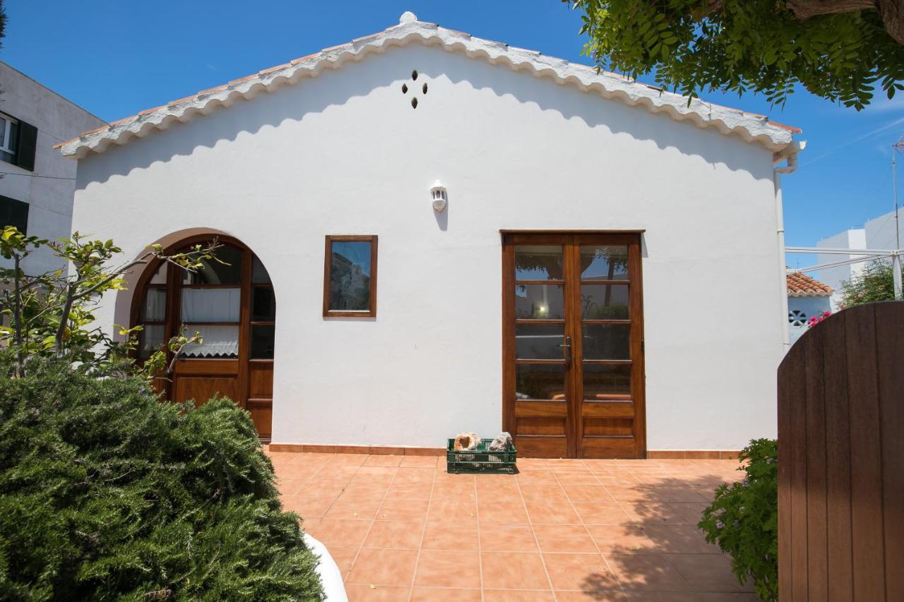 Villa Republica Argentina Ситадела Екстериор снимка