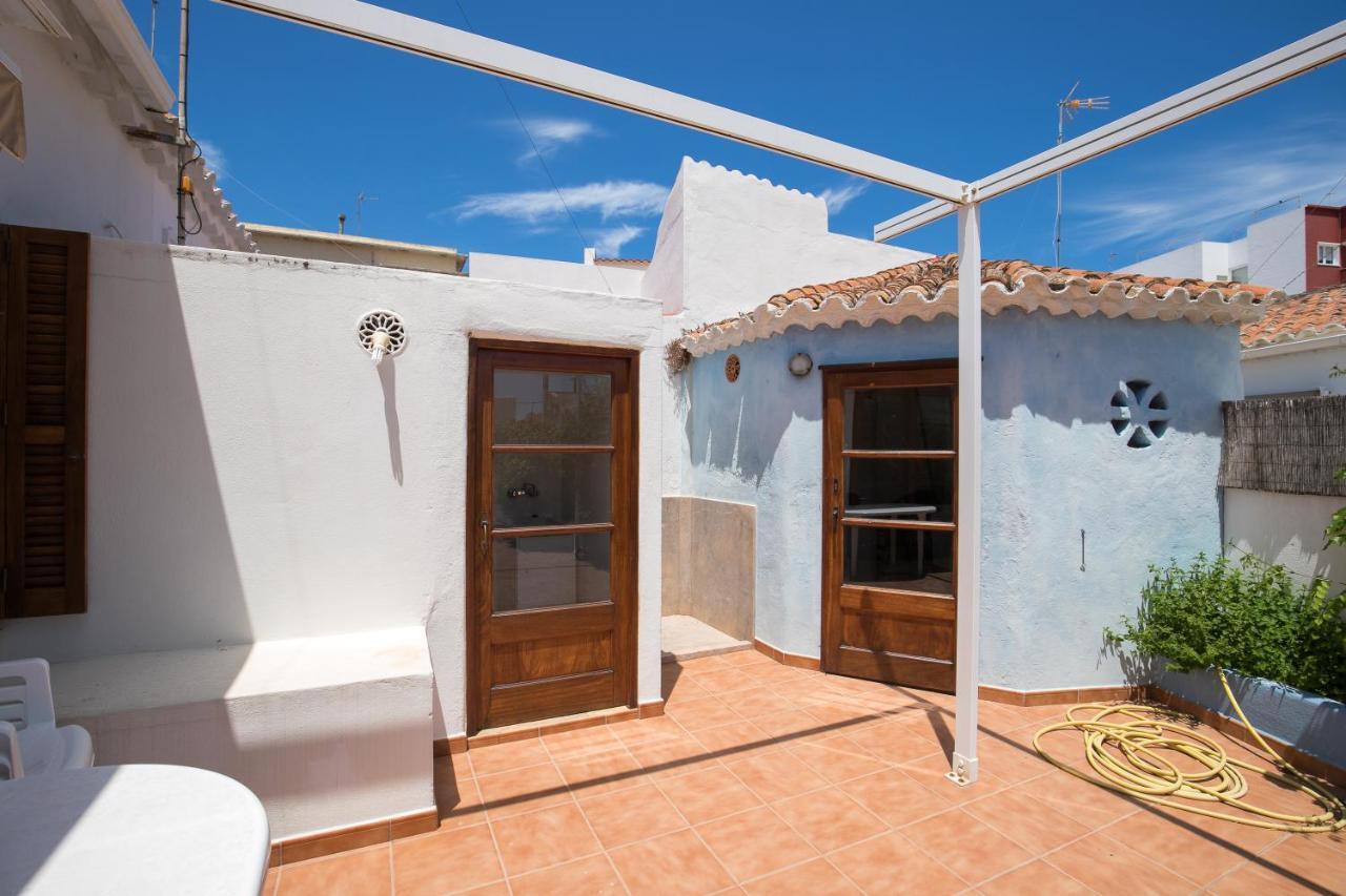 Villa Republica Argentina Ситадела Екстериор снимка