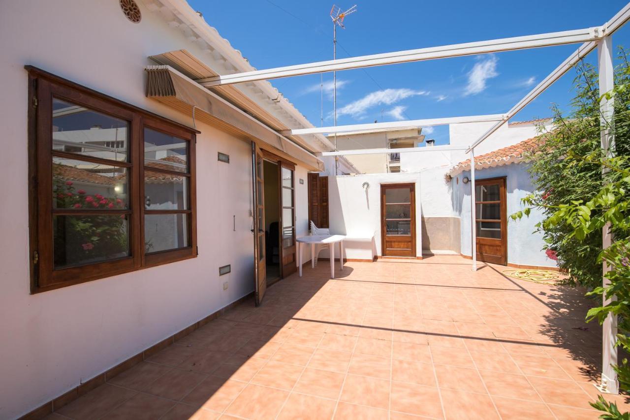 Villa Republica Argentina Ситадела Екстериор снимка