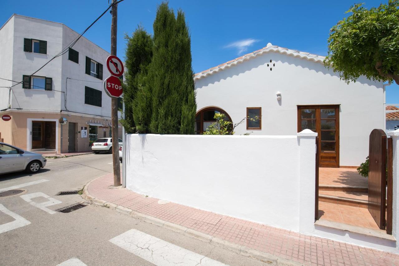 Villa Republica Argentina Ситадела Екстериор снимка